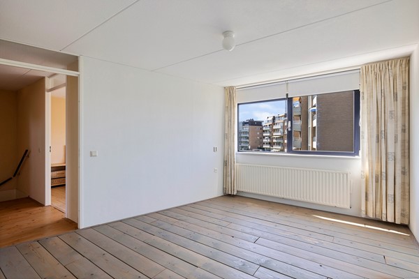 Medium property photo - Kiryat-Onoplein 107, 9203 KS Drachten